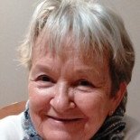 Margaret (Margie) Rose Parks