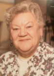 Helen Jeanette Walker