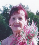 Georgette Paquet Bélanger