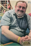 Duncan Ferguson Clark