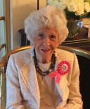 Doris Mansell Glense