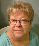 Huguette Lahaie Lefebvre