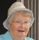 Charlotte Sarah Victoria Teakles