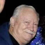 Richard Fred Davenport