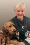 Elizabeth (Betty) Findlay
