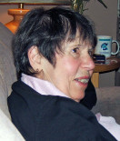 Madeleine Théberge Greer