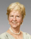Denise St-Vincent Griffin