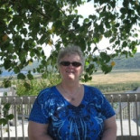 Pauline Lorraine Barry