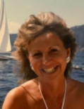 Ilona Enevoldson