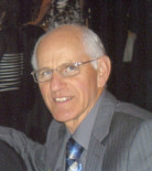 Paul Gareau