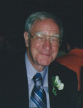 Donald George (Don) Freeman