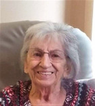 Rolande Dupras Montmarquette