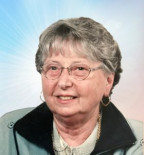 Raymonde Beaudoin Patenaude