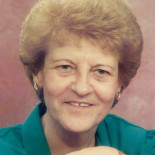 Réjeanne Larivière