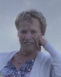 Yolande Bergeron Tremblay