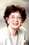 Claudette Mercier Poulin