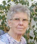 Norma Jean Roper Phillips