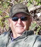 Wilfred (Bud) Blagdon