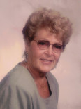 Jeannine Giroux Nault