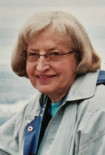 Edith Grossman Nellist