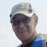 Kenneth Lyle Tegstrom