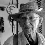 Daniel Victor (Slim) McKillican