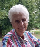 Barbara Dora Mitchell Dracup