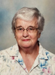 Anna Mary Spruyt