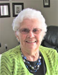 Muriel Evelyn Williams
