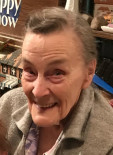 Katharine Edith Mary Edinger