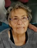 Grace Henriette Siha