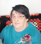 Eleanor Edith Mary McLaughlin Gibbs