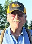 Kenneth Charles Sheppard
