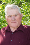 Gordon Alexander MacDonald