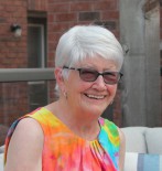 Isobel Marion Orr MacLeod