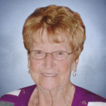 Fernande Bergeron Branchaud