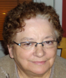 Denise Boivin Guénette