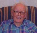 Hugh Blair Ramsay