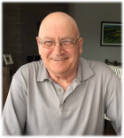 Charles Andrew (Charlie) Whynot