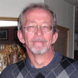 Robert Eric Milner