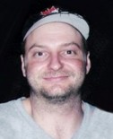 Scott Clifford Morris