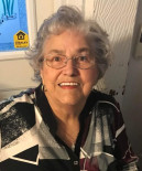 Marie-Marthe Legault