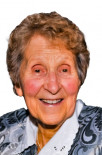Pierrette Pérusse Dixon