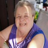 Reta Keats