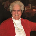 Mary Anne Fitzsimmons