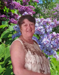 Zsuzsanna Marta Bartok