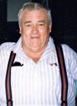 Edward (Bruce) MacPherson