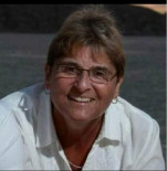 Victoria Jane (Vicki) Dawson Mercier