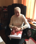 Judith Ann Dubeau Counahan