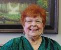 Hilda Susanna Price